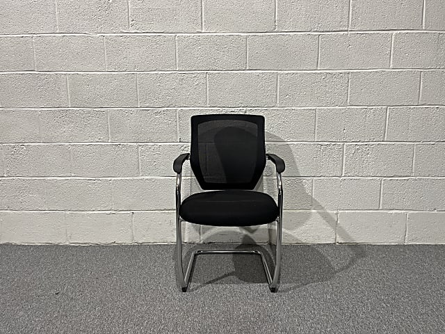 Office Meeting Mesh Back Chair