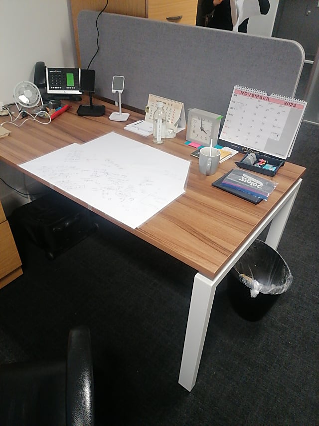 Desk