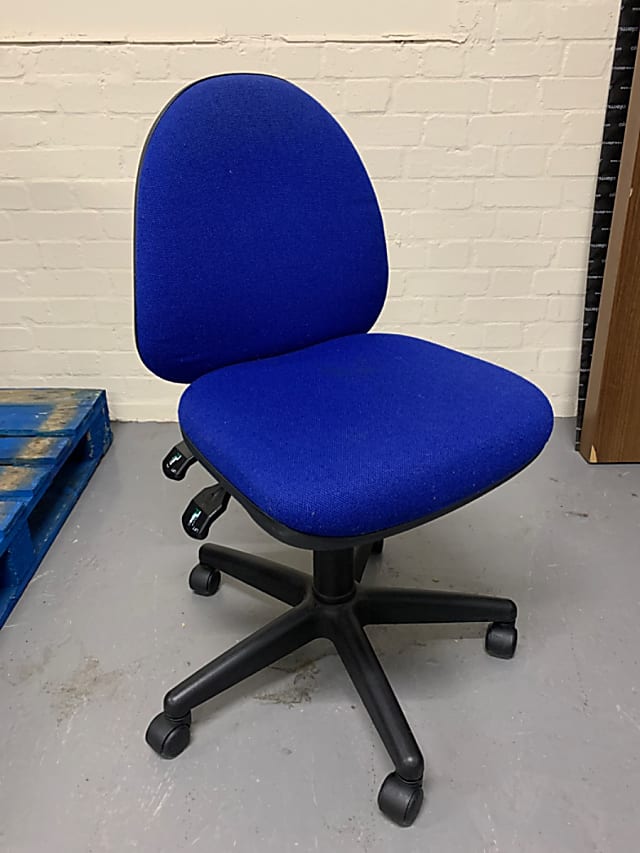 Operator Chair