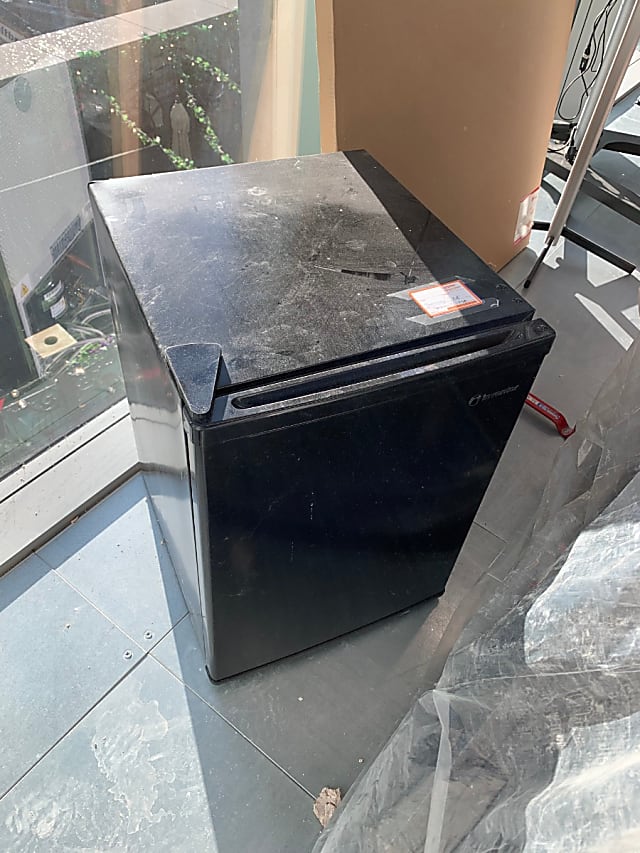 Small Fridge