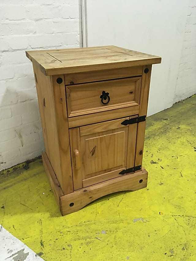 Small cabinet