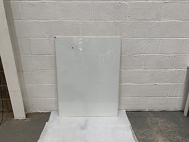 Glass Whiteboard 