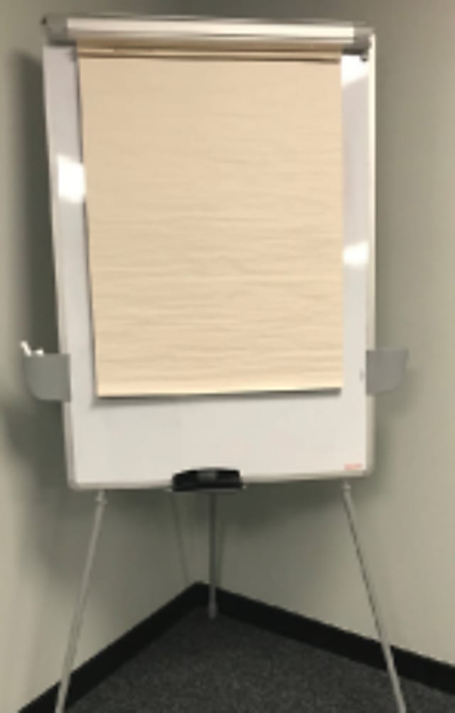 whiteboard