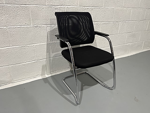 Sedus Netwin nw-233 Cantilever Conference Chair