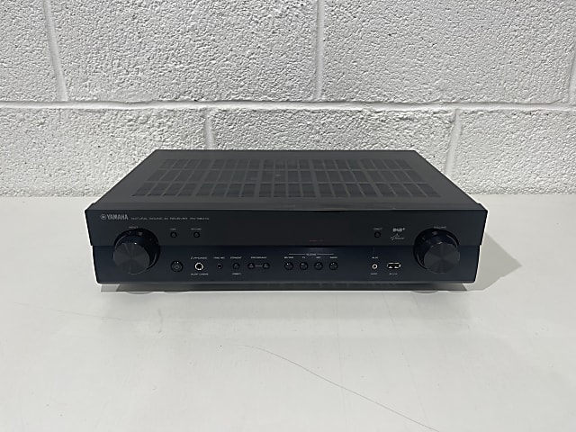 Yamaha RX-S601D AV Receiver 