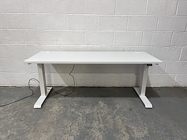 Humanscale Electric Desk