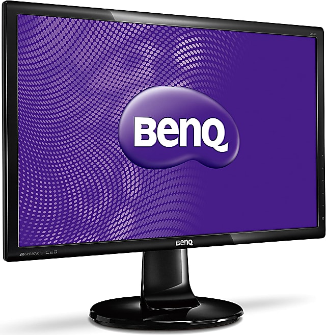 Benq GL2460-B monitor 