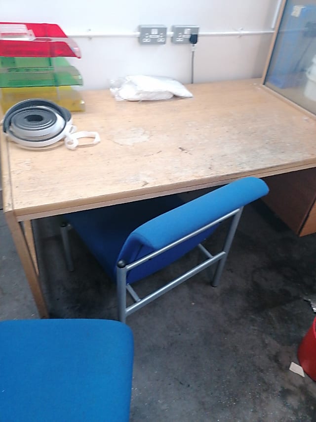 Desk