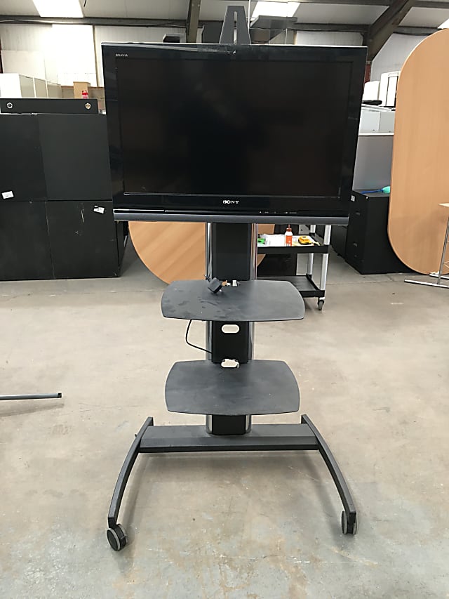 Television and stand