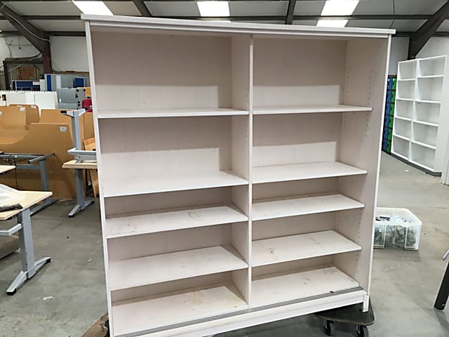 Shelf unit