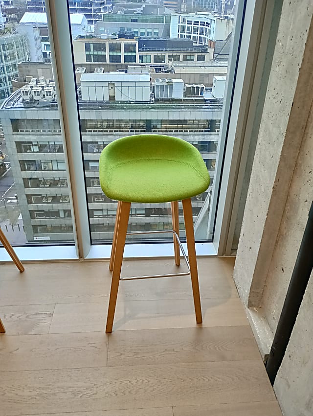 Stool