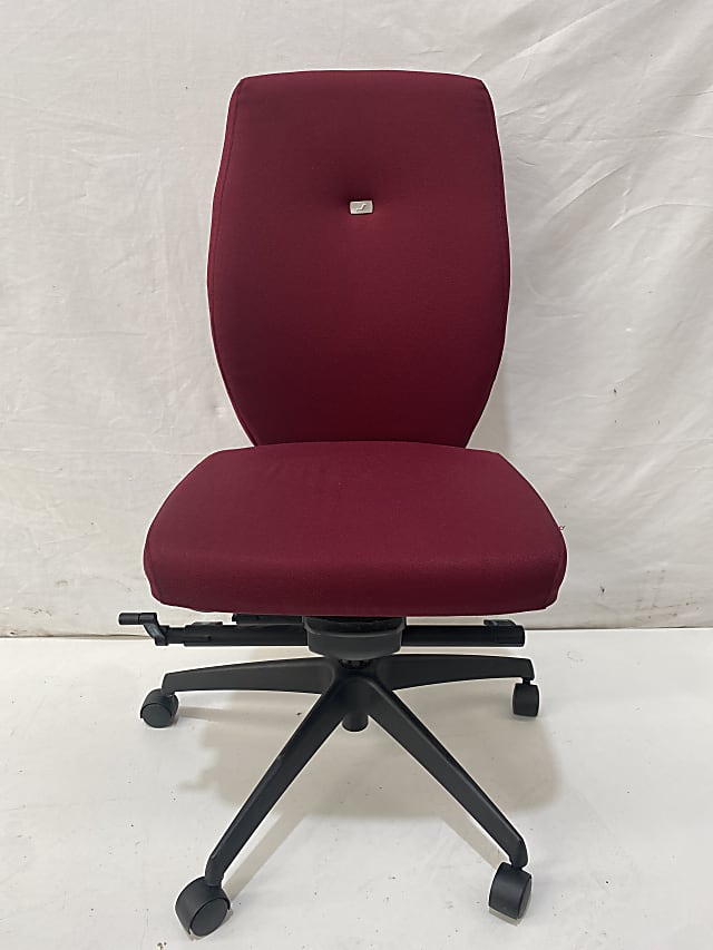 Office operator chair