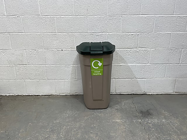 Recycle Bin