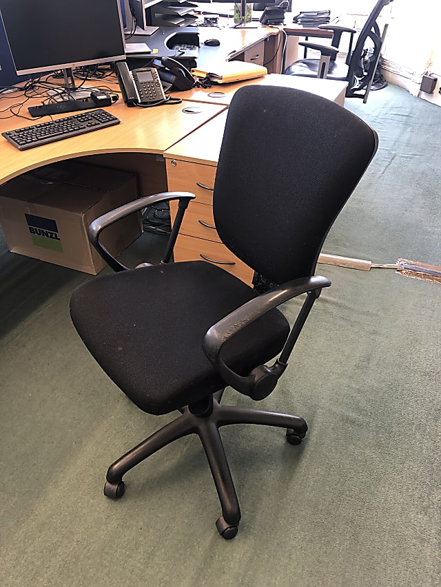 Office chair