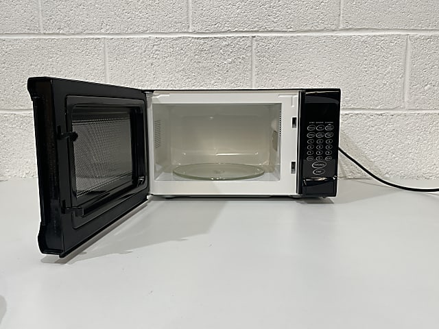 Cookworks Microwave