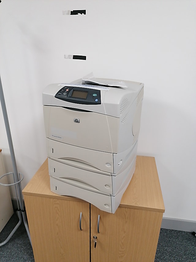 printer