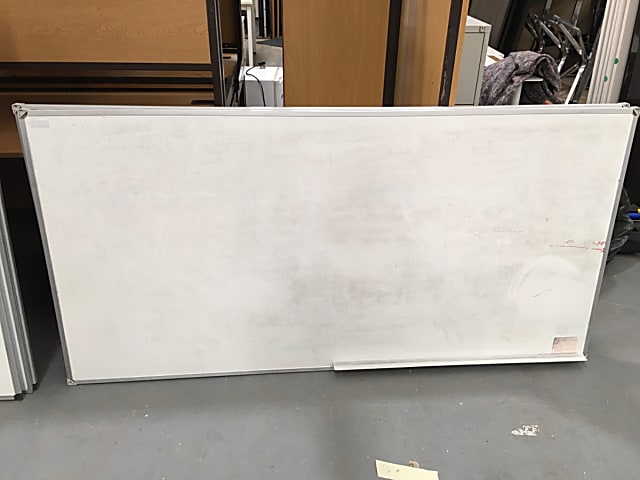 White board