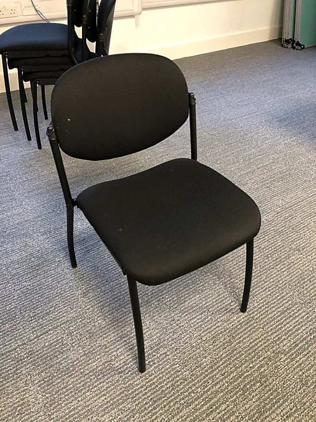 Meeting room chair