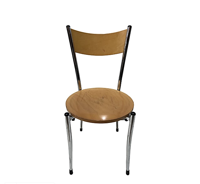 Primo canteen cafe chair