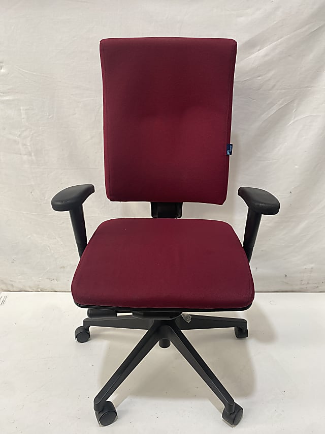 Senator office operator chair