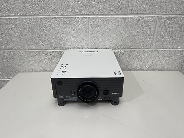 Panasonic PT-D3500E Projector 