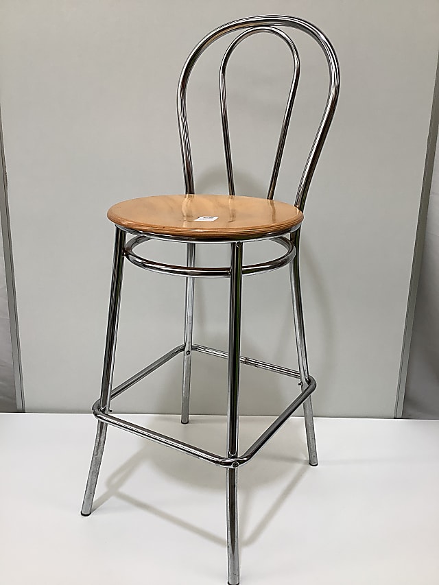 Bar stool high chair