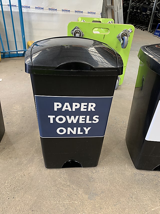 Bin 
