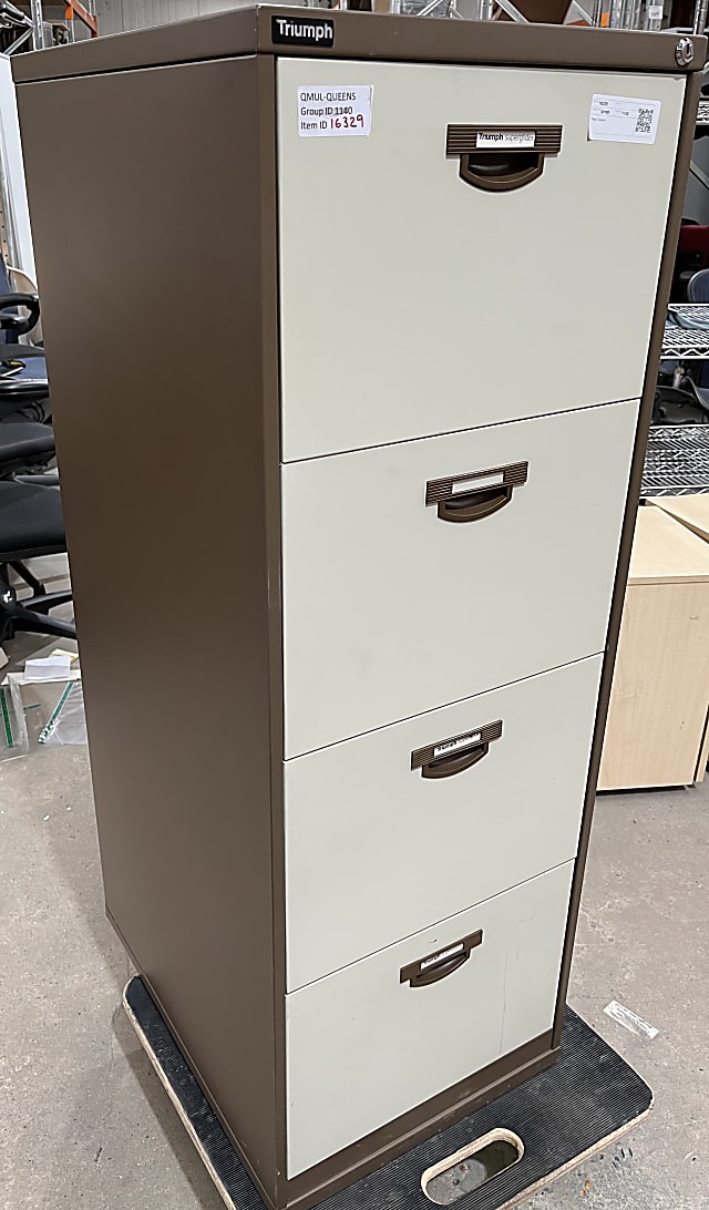 Filing Cabinet