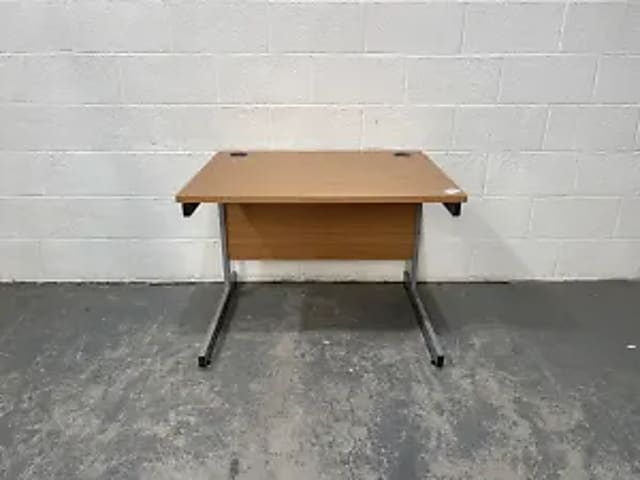 Small desk