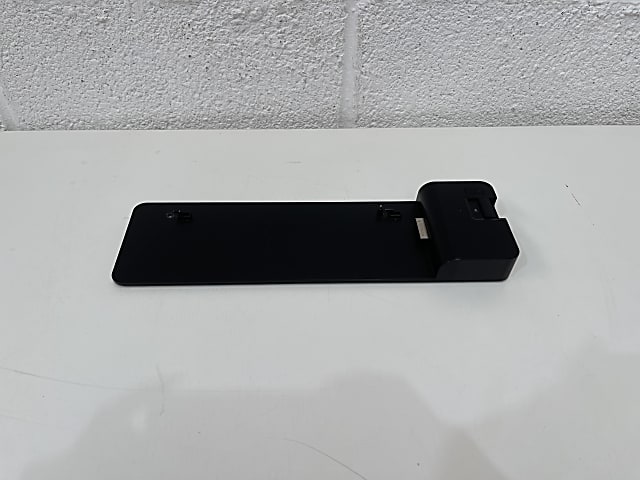 HP 2013 UltraSlim computer laptop Docking Station 