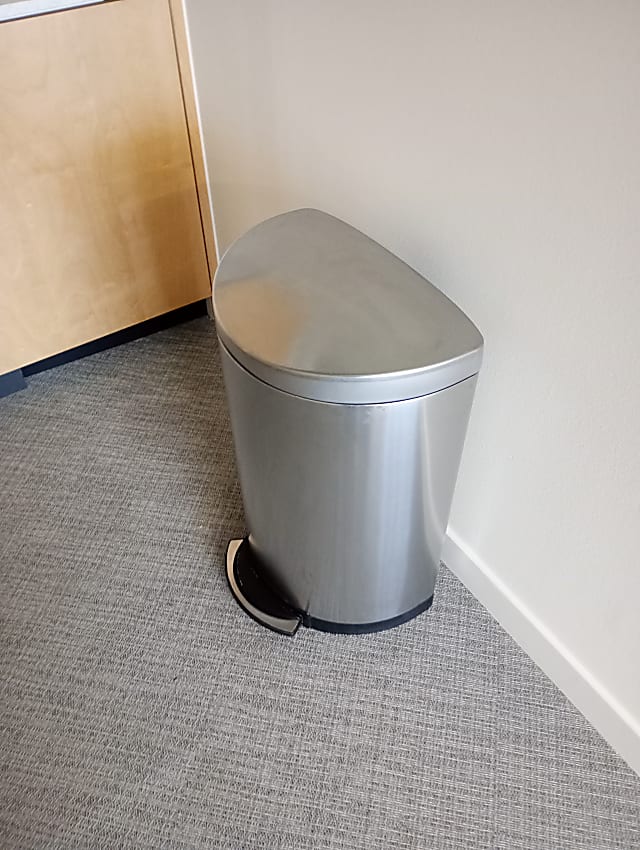 Bin