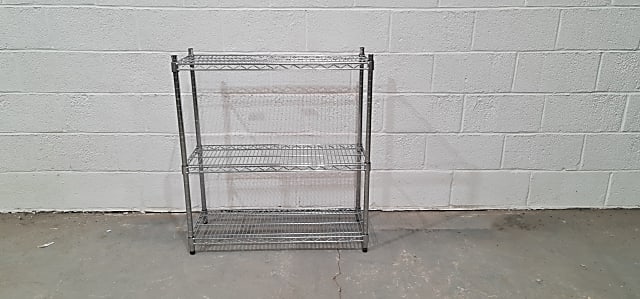 wire racks