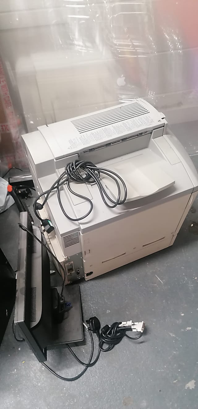 Printer