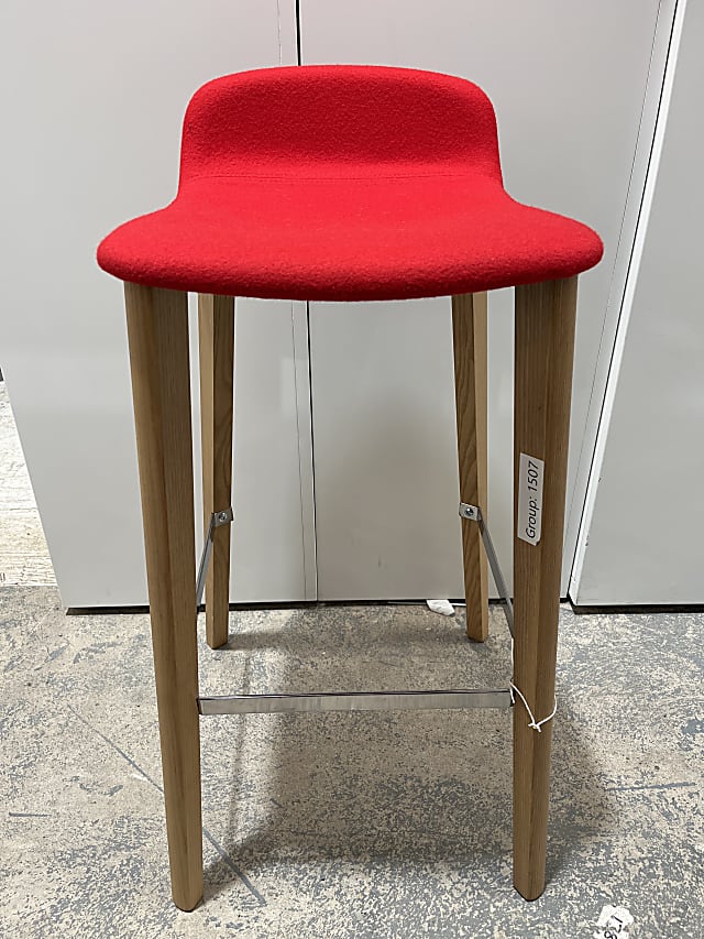 Verco bar stool chair