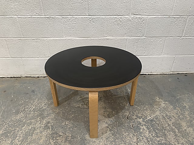 small table