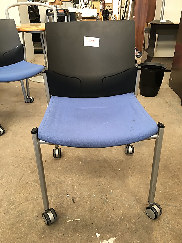 Canteen chair