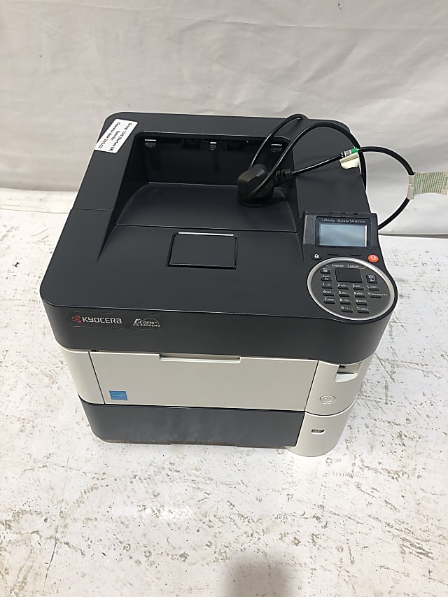 Kyocera Ecosys FS-4200DN