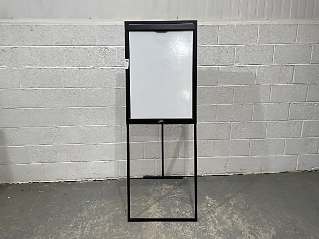 Black Whiteboard