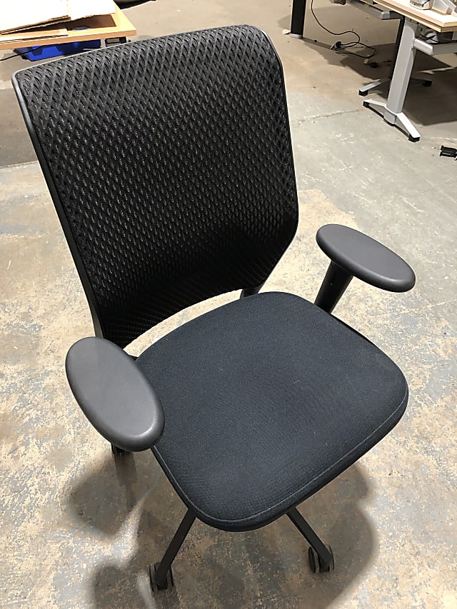 Vitra ID mesh back chairchair