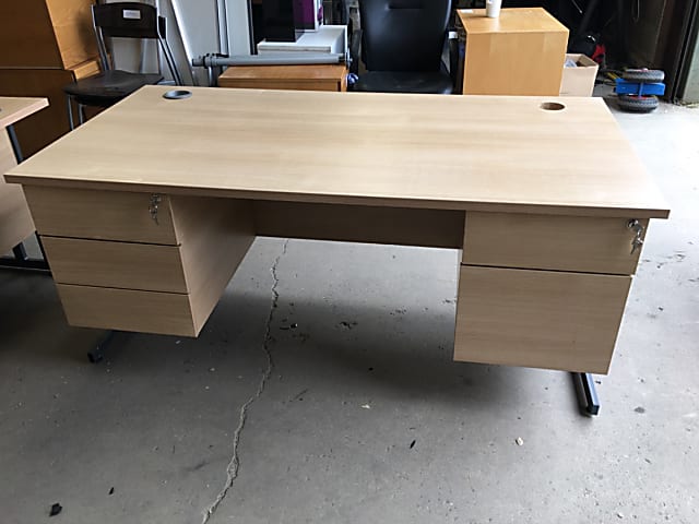 Desk