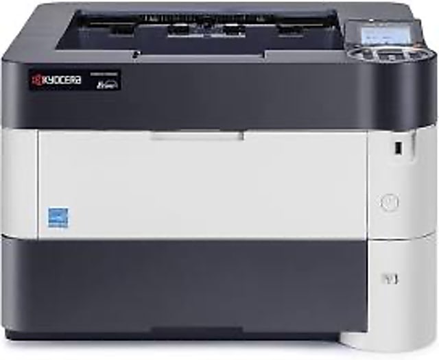 kyocera ecosys p4040dn printer