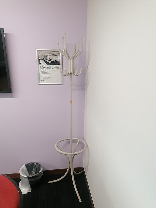 coat stand