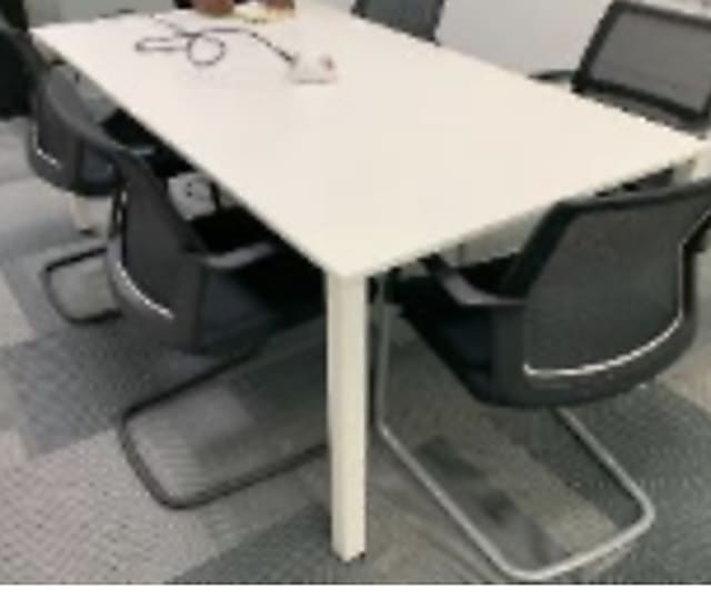 Techo table