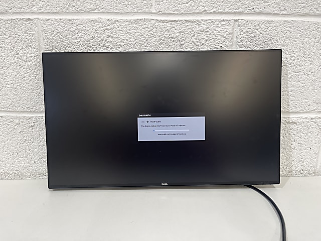 Dell UltraSharp U2417H 24-inch 1920 x 1080 LED Monitor