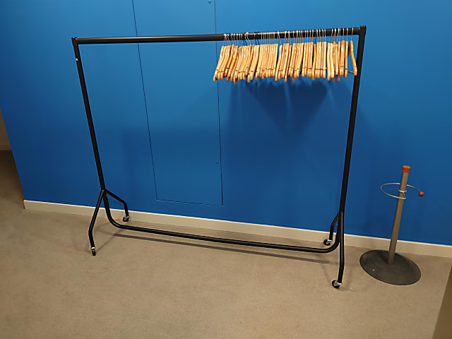 Coat stand 