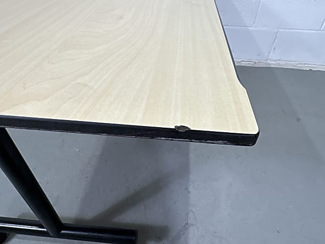 Mobile Table 160cm