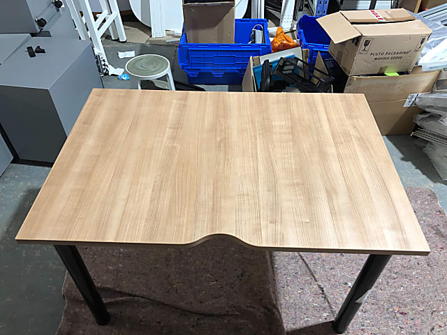 Small table 120cm