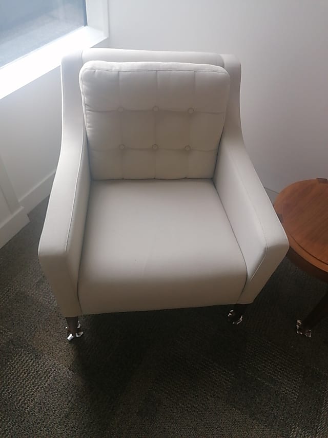 arm chair