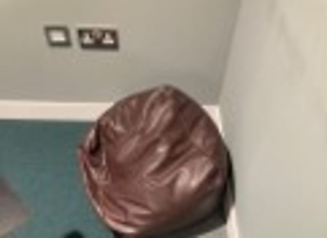 beanbag