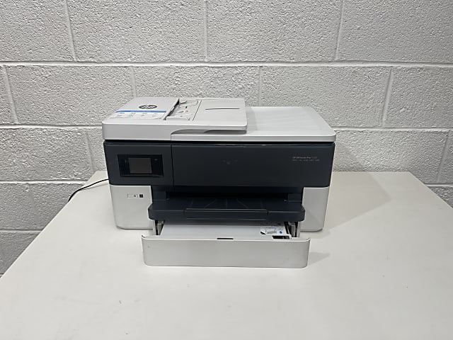 HP OfficeJet Pro 7720 Printer